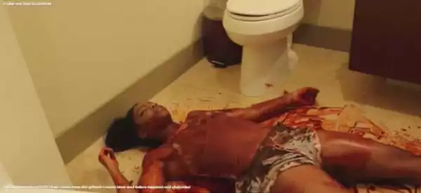 Man Found his Girlfriend covered with Blood in the toilet what happened Next will shock You 